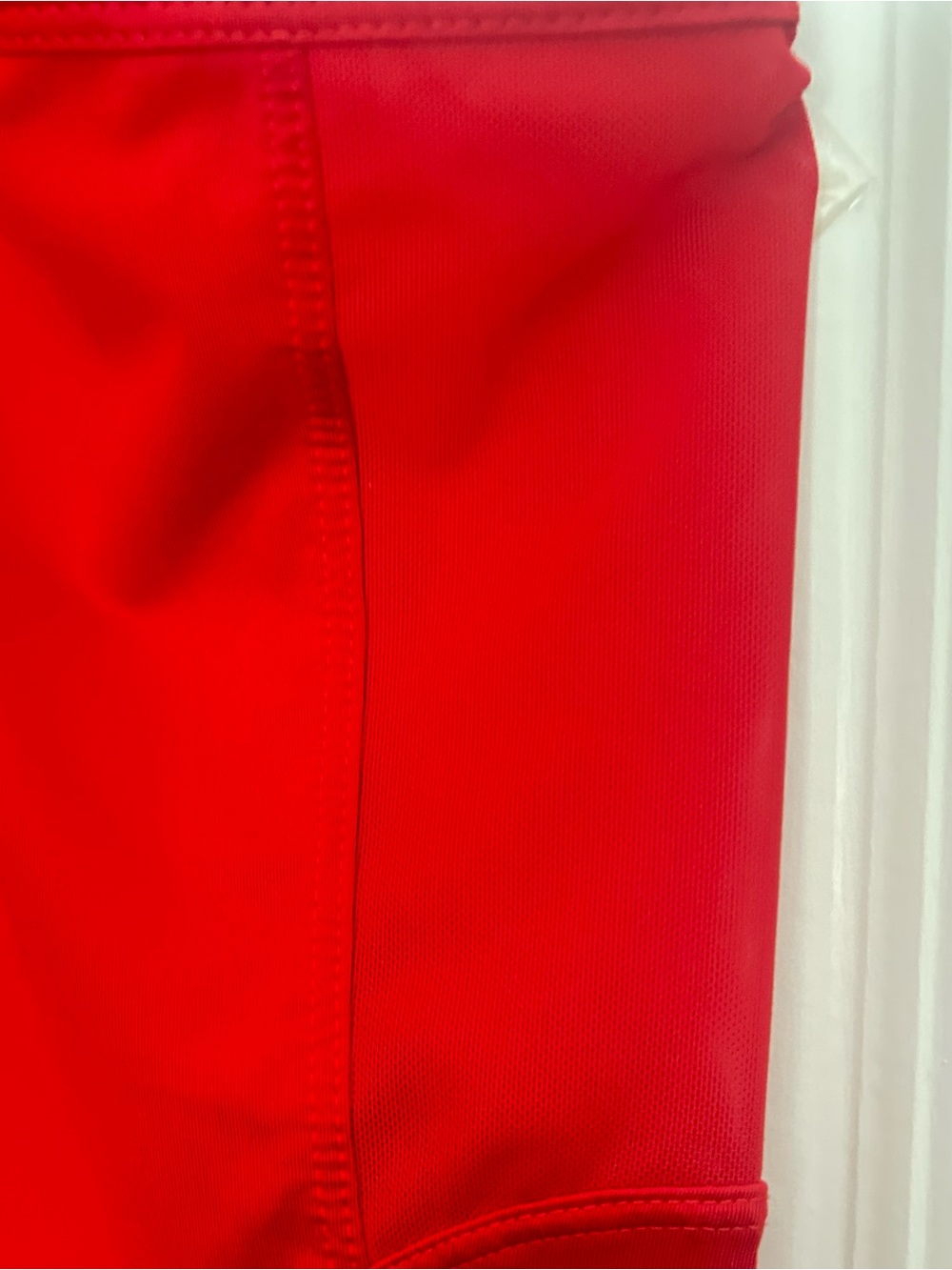 Tail Red Tank Top Size XL - Picture 4 of 7